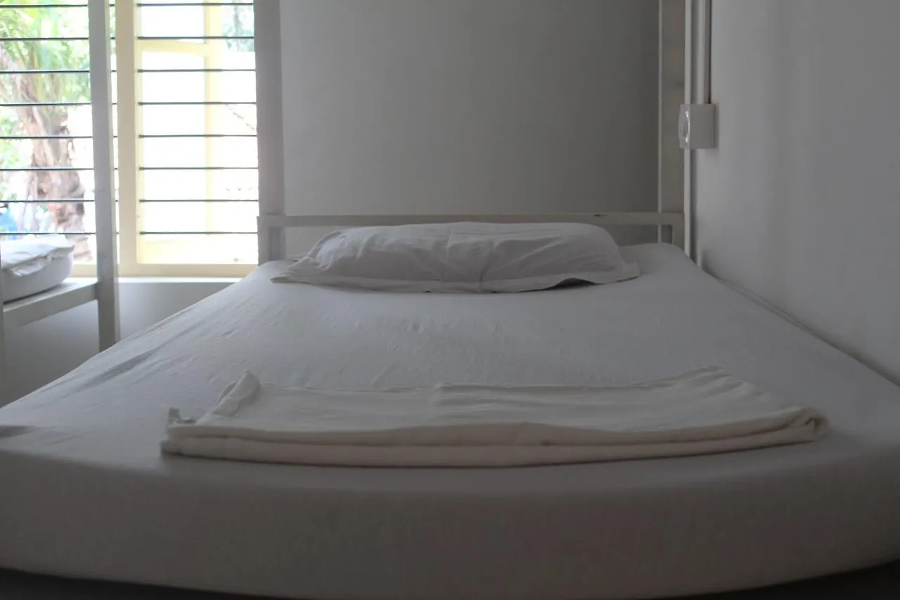 Hope Hostels, Varkala - Helipad Hostel