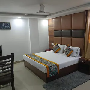 Aerotech Nueva Delhi