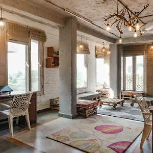 Jhouse Near Bhikaji Nueva Delhi