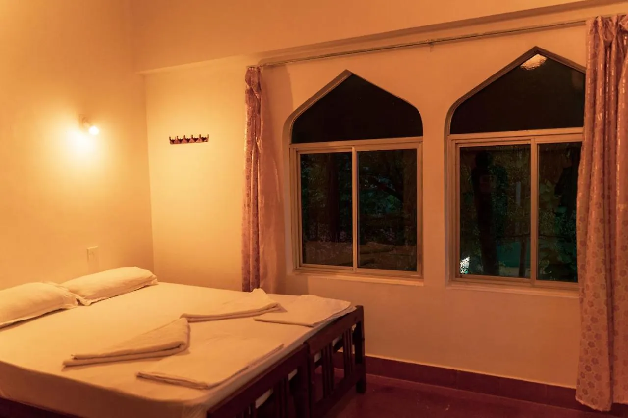 Hope Hostels, Varkala - Helipad 0*,  India